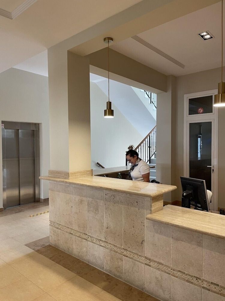 Hotel Almijara - Mares 2
