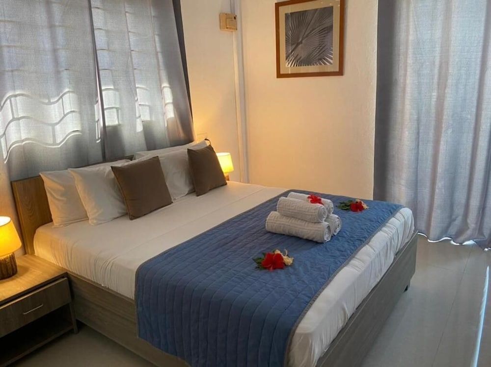 Hotel Plein Soleil 2