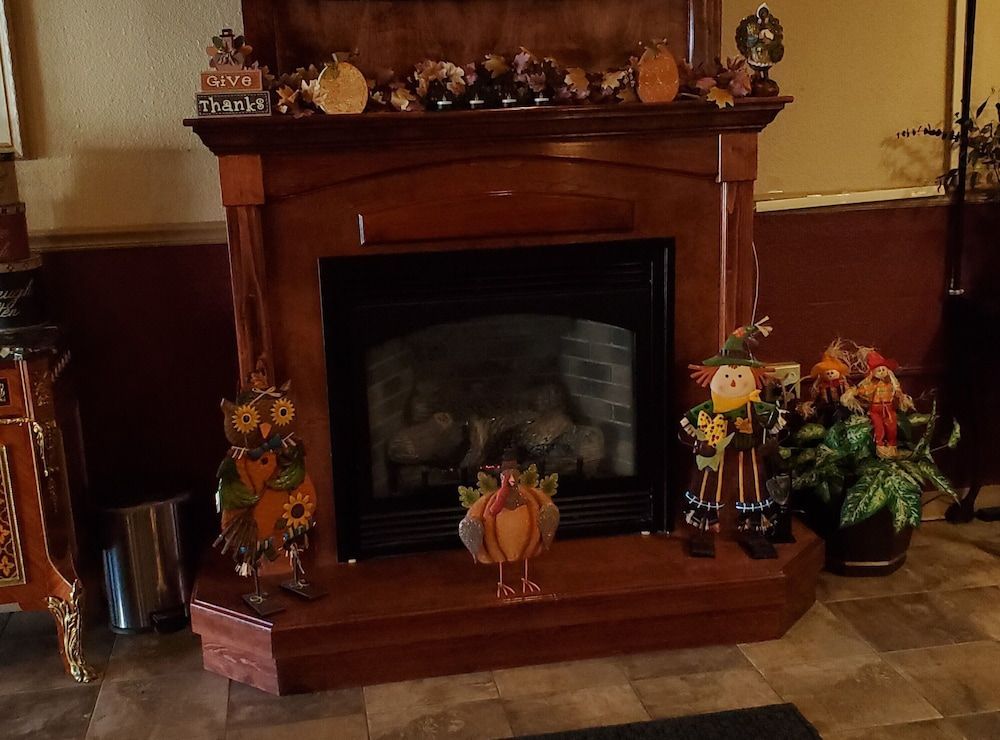 Fireside Inn and Suites Bangor 2