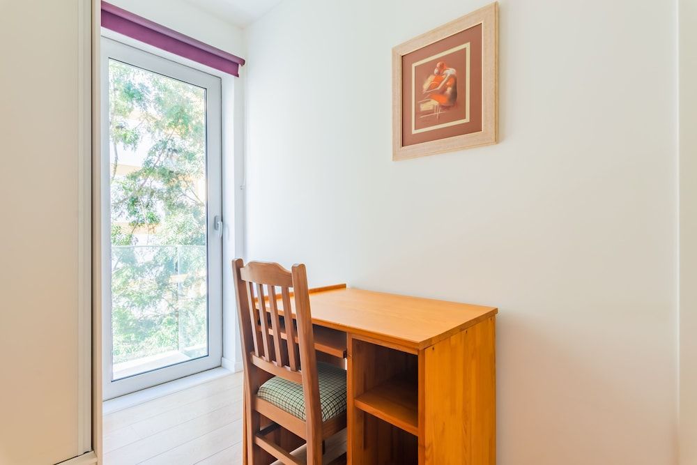 Santo Amaro Beach Apartment 1