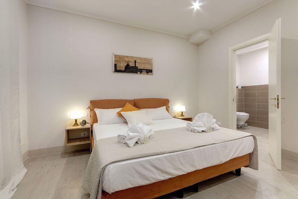Opera - Sinfonia - Minuetto - Melody Apartments by Mamo Florence 2