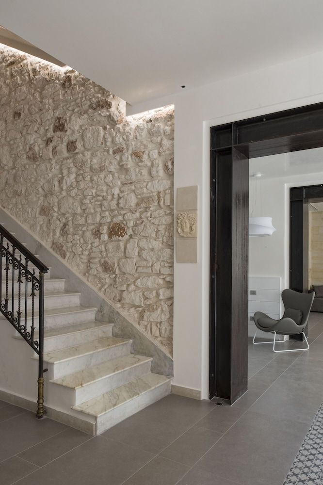 Caportigia Boutique Hotel 2