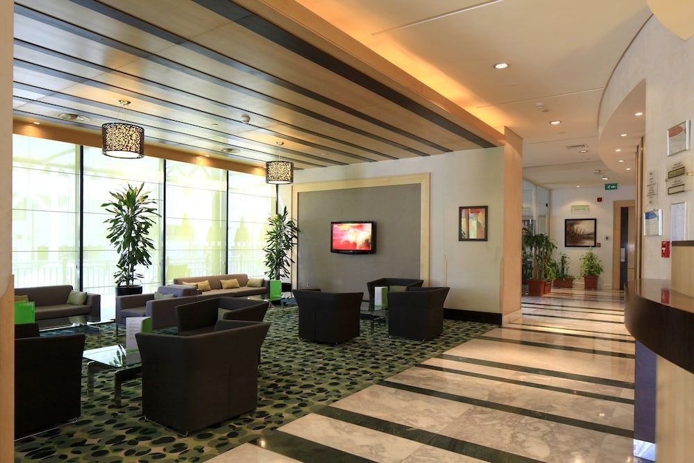 Holiday Inn RIYADH - OLAYA by IHG 2