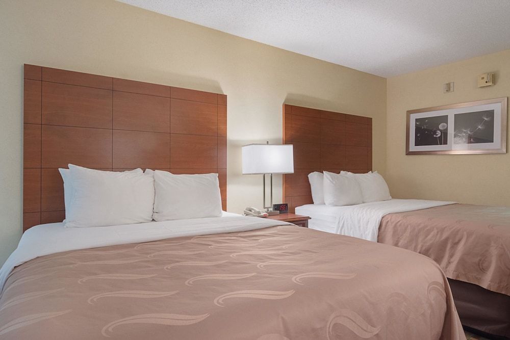 Quality Inn Hartwell 1