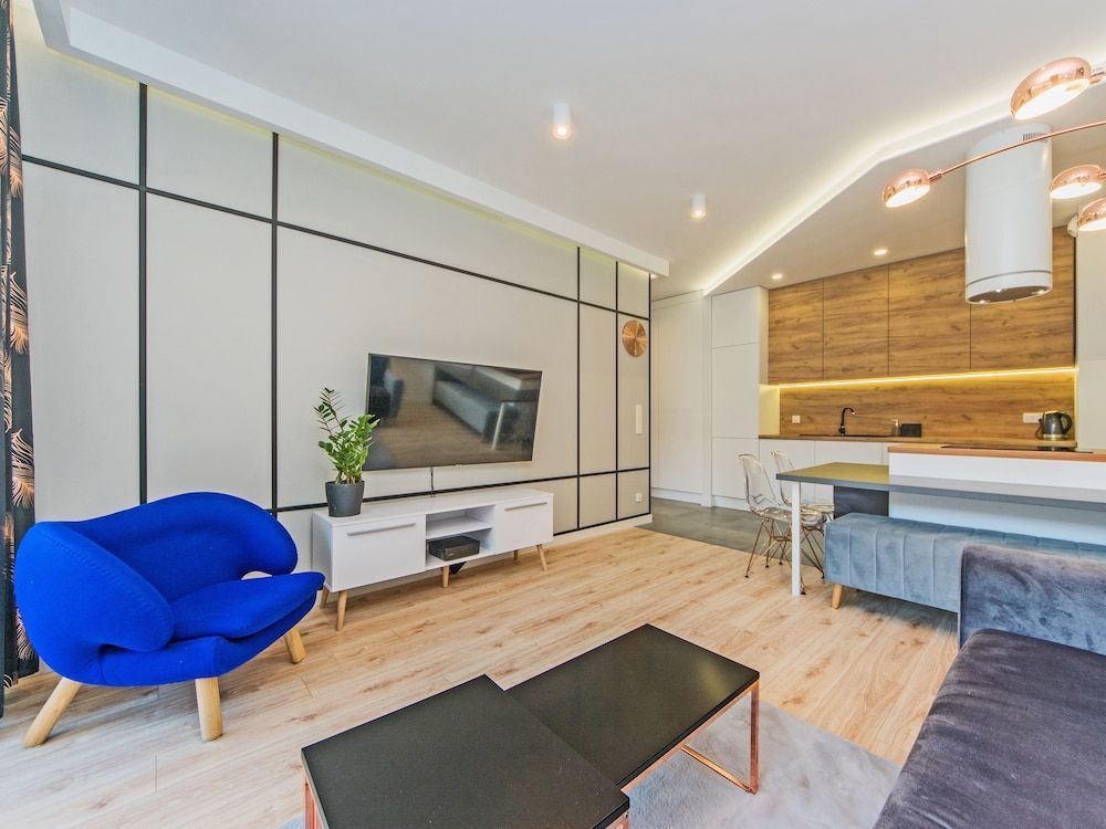 City Center - Dluga Grobla by Apartmore 1