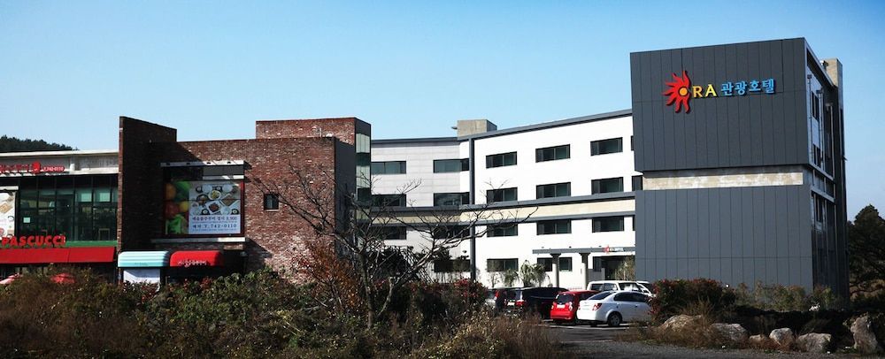 Ra Hotel 1
