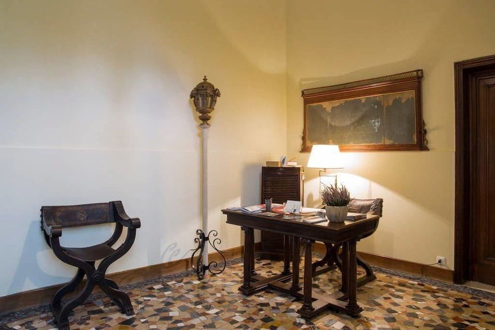 Palazzo Mantua Benavides Suites & Apartments 2