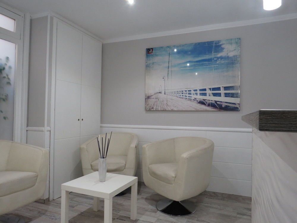 Barcelona City Rooms Hostal 2