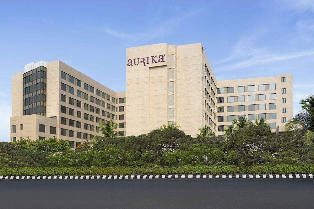 Aurika, Mumbai International Airport - Luxury by Lemon Tree Hotels 1