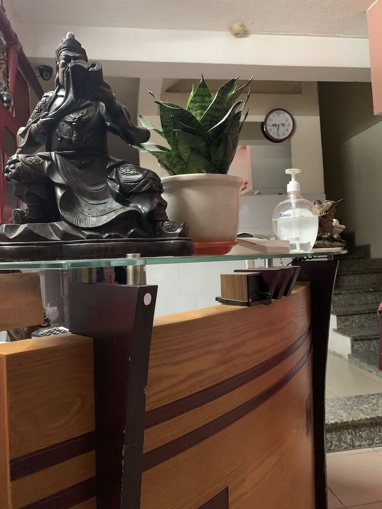 Vien Dong Hotel 2