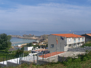 Hotel Estrella del Mar 1