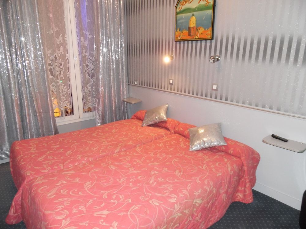 Nazareth Hotel 2