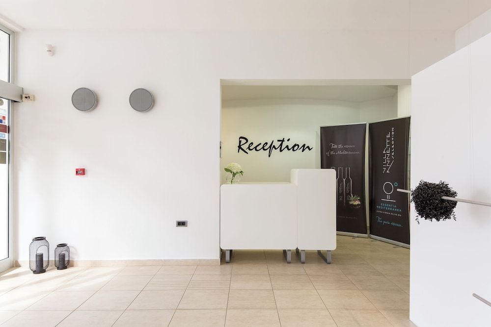 Hotel Villa Annette 2