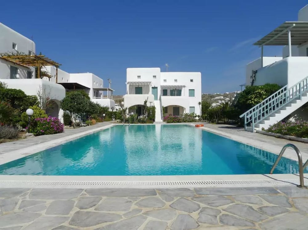 Mykonian Aroma House 1