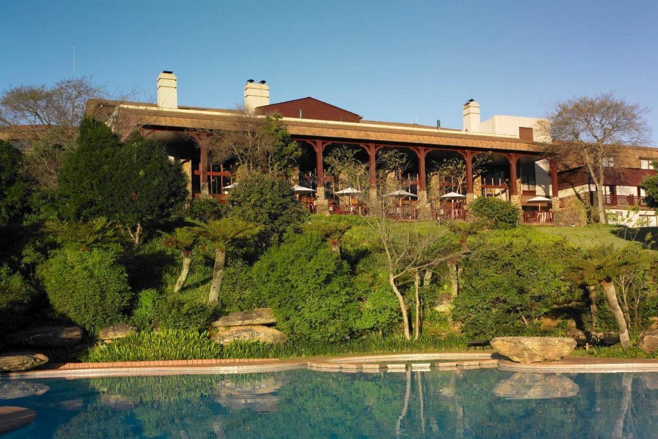 Drakensberg Sun Resort 1