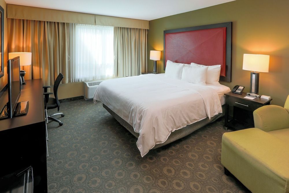 Crowne Plaza HOUSTON GALLERIA AREA by IHG 1