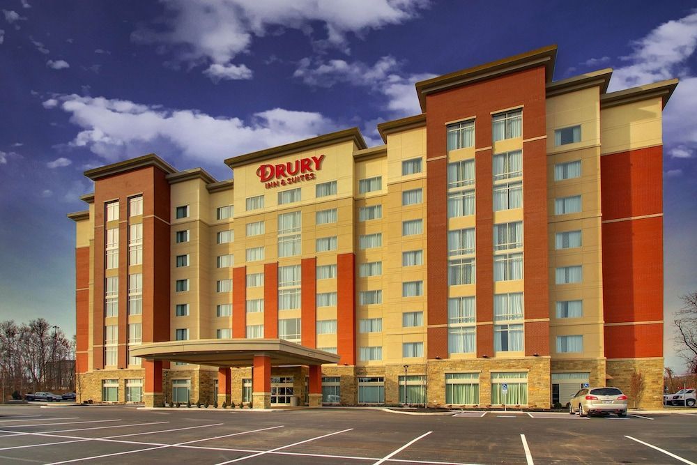 Drury Inn & Suites Columbus Polaris 1