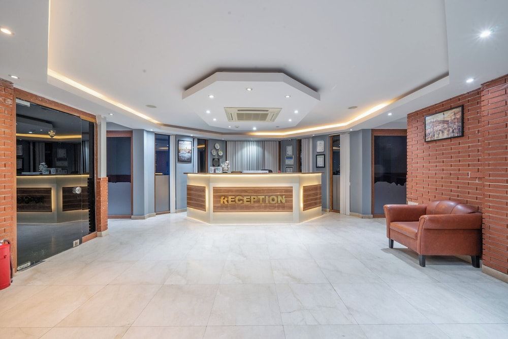 Majeste Hotel Bodrum - All Inclusive 2