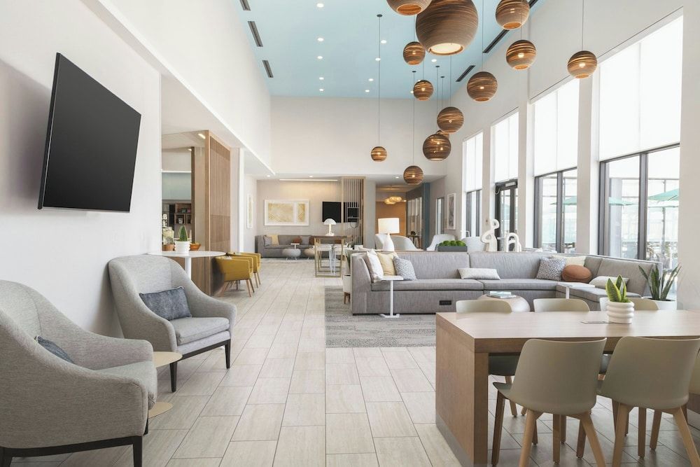 Element by Marriott Las Vegas Airport 2