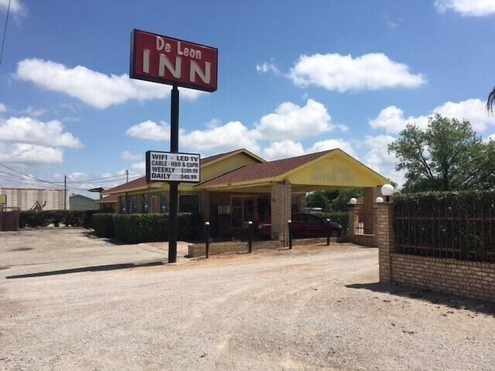 De Leon Inn 1
