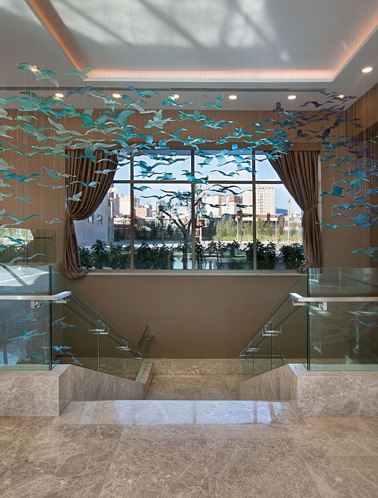 Dedeman Bostanci Istanbul Hotel & Convention Center 2