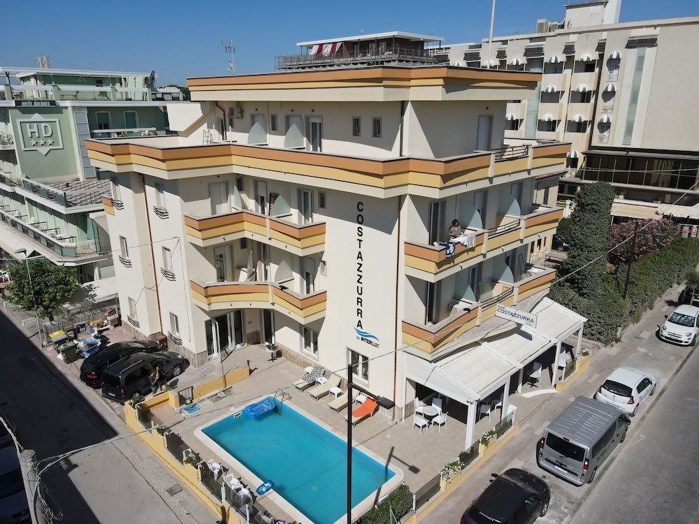 Hotel Costazzurra by Interlux 1