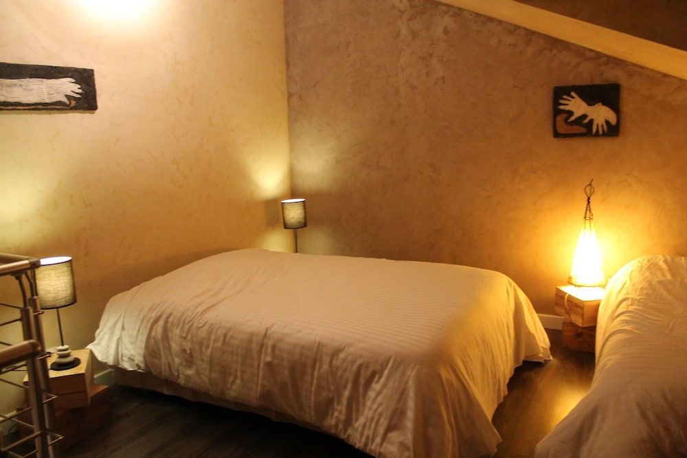 Côté Chambres 2