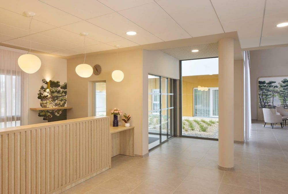 Quality Aparthotel Plerin Saint Brieuc 2