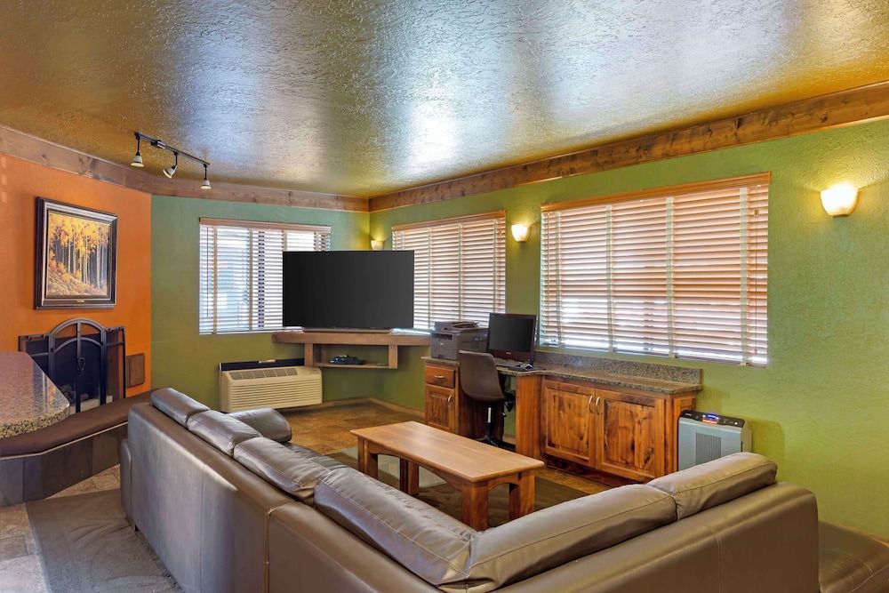 Best Western Rivers Edge 2