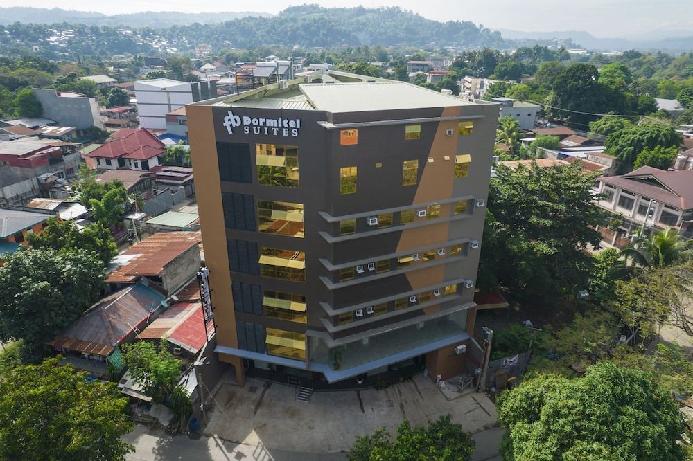 FB Dormitel Suites 1