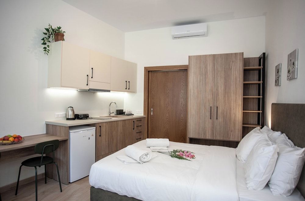 Azogire Hotel 1