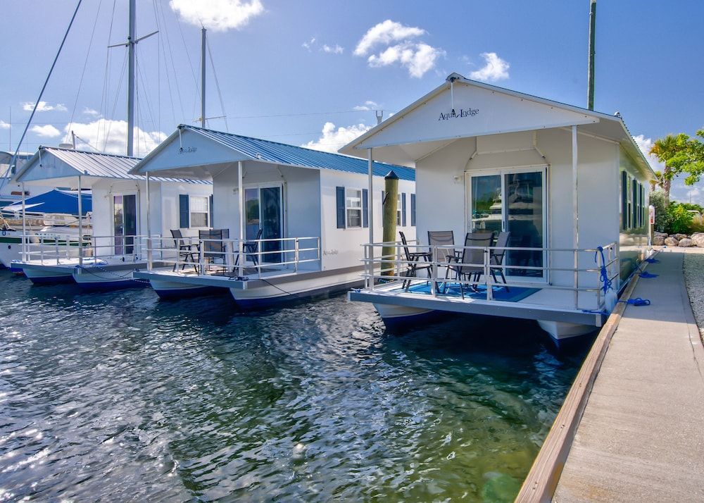 Coconut Cay Marina & RV Park 1