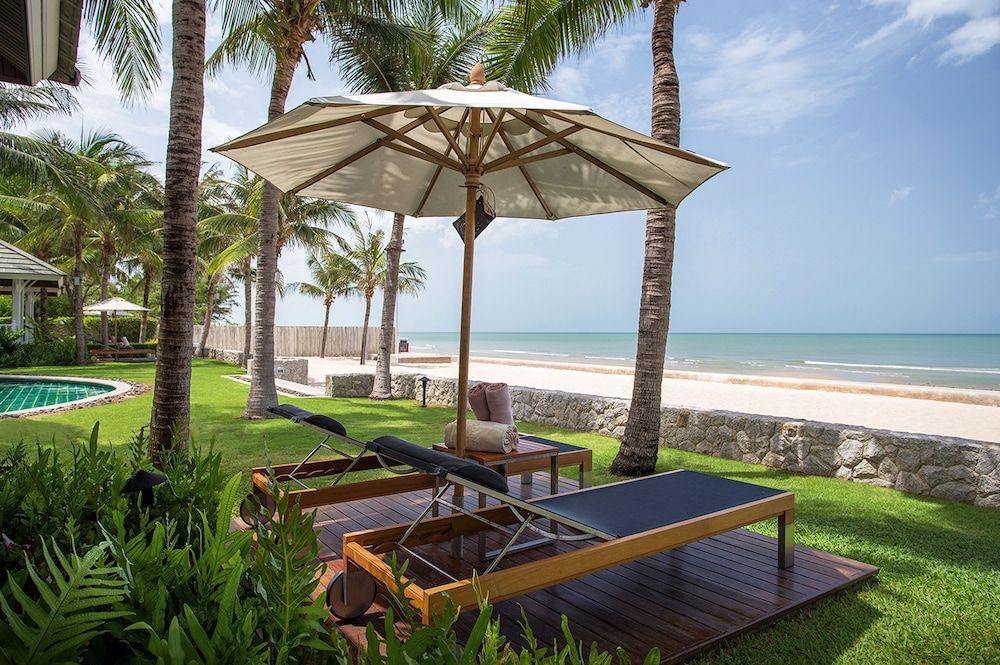 Rest Detail Hotel Hua Hin 1
