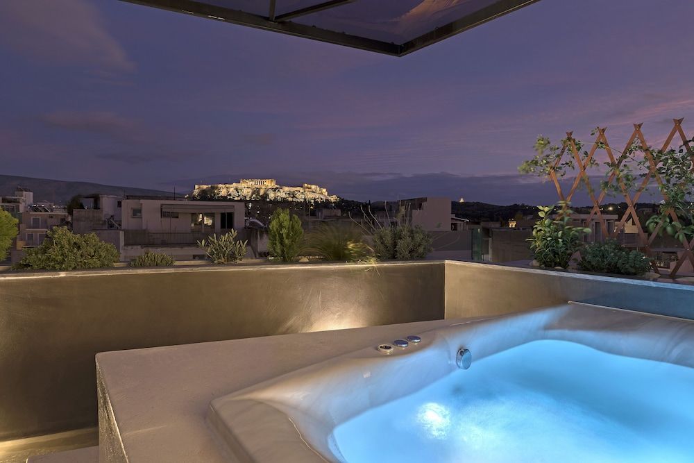 Athenian Lofts 1