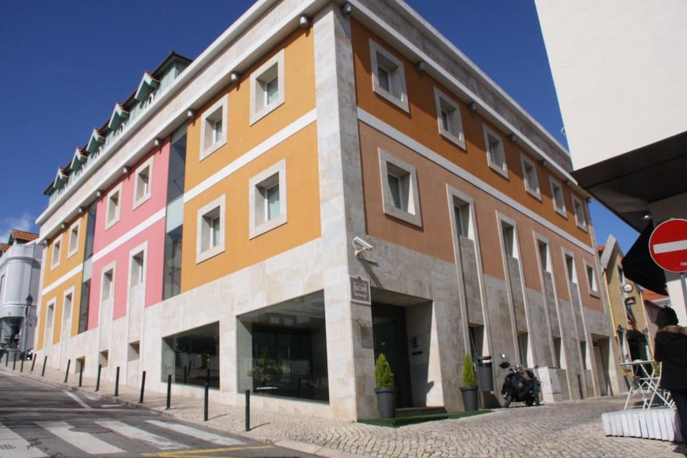 Cascais Hotel 1