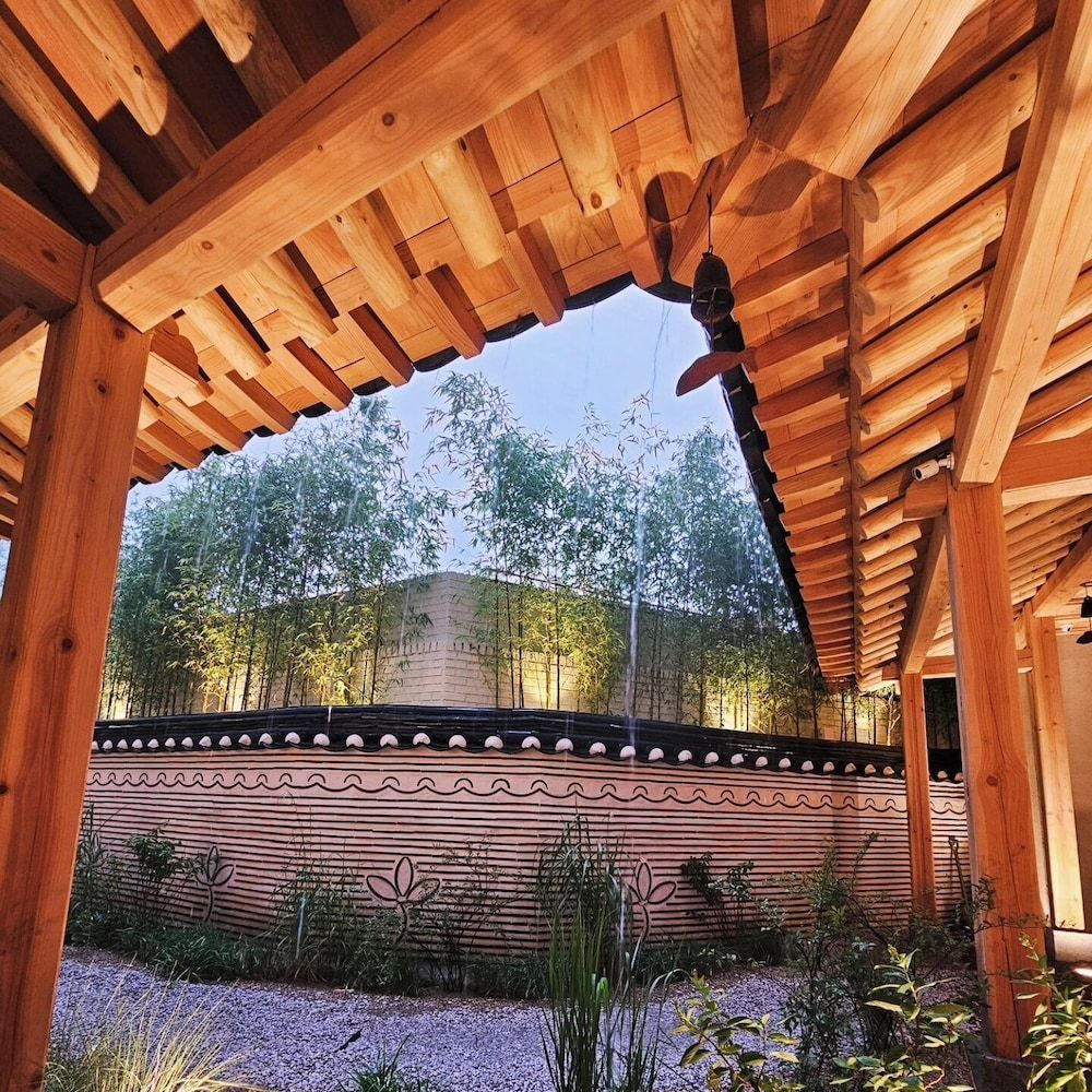 Hanok Hotel DAAM Seoul 1