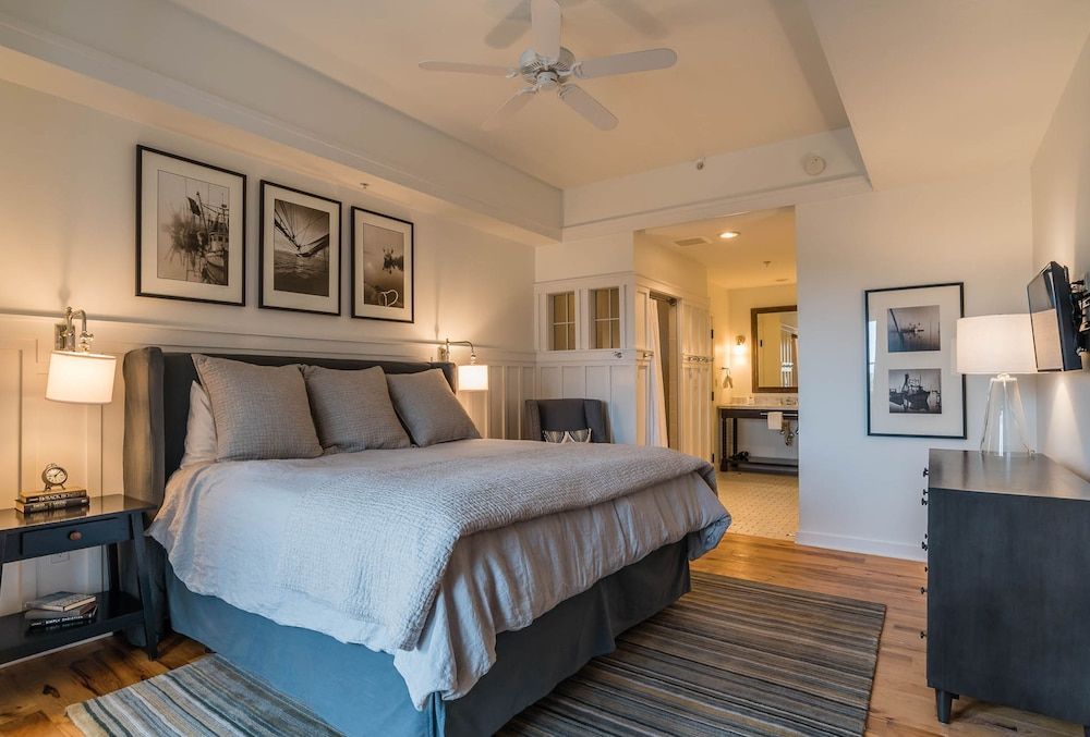 WaterSound Inn 2