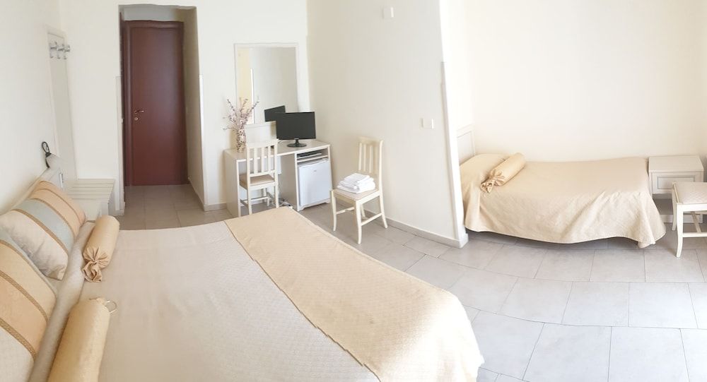 RS San Sebastiano Holidays 1