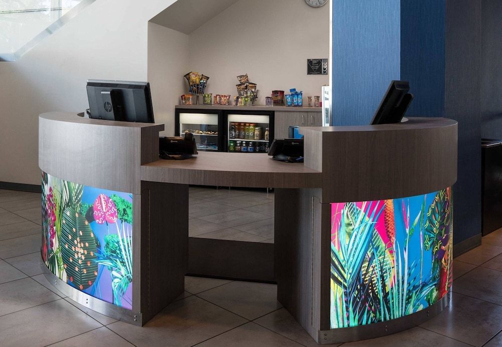 Aloft by Marriott Scottsdale 2