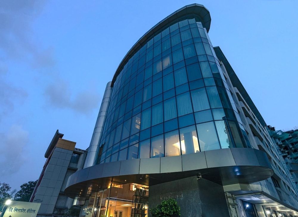 The Mirador Hotel, Mumbai International Airport 1