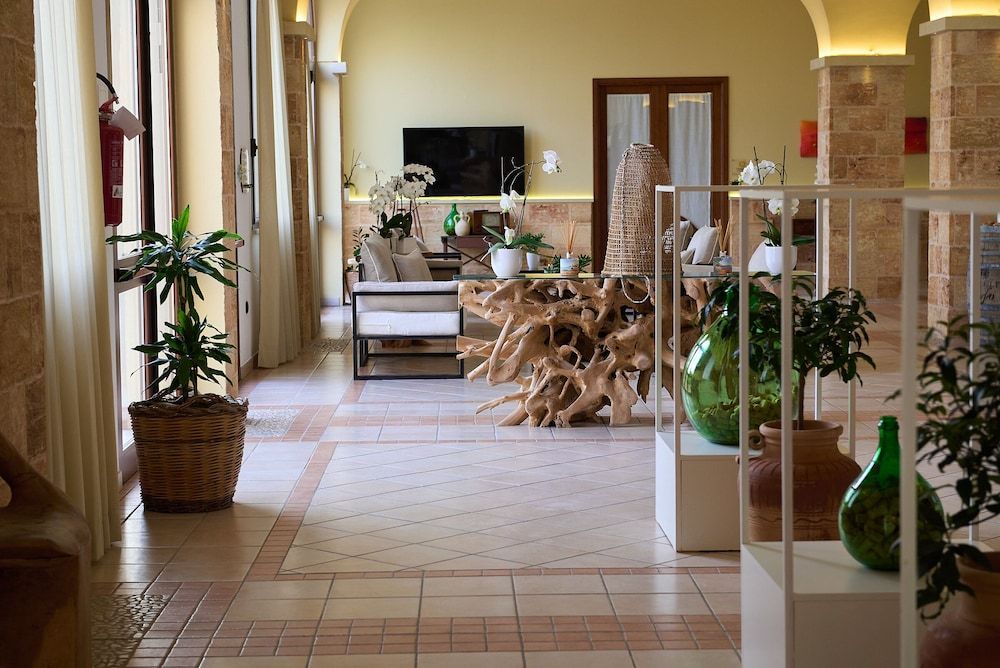 Hotel Montecallini - Adult Only 14 2