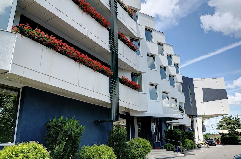 Best Lido Hotel 1