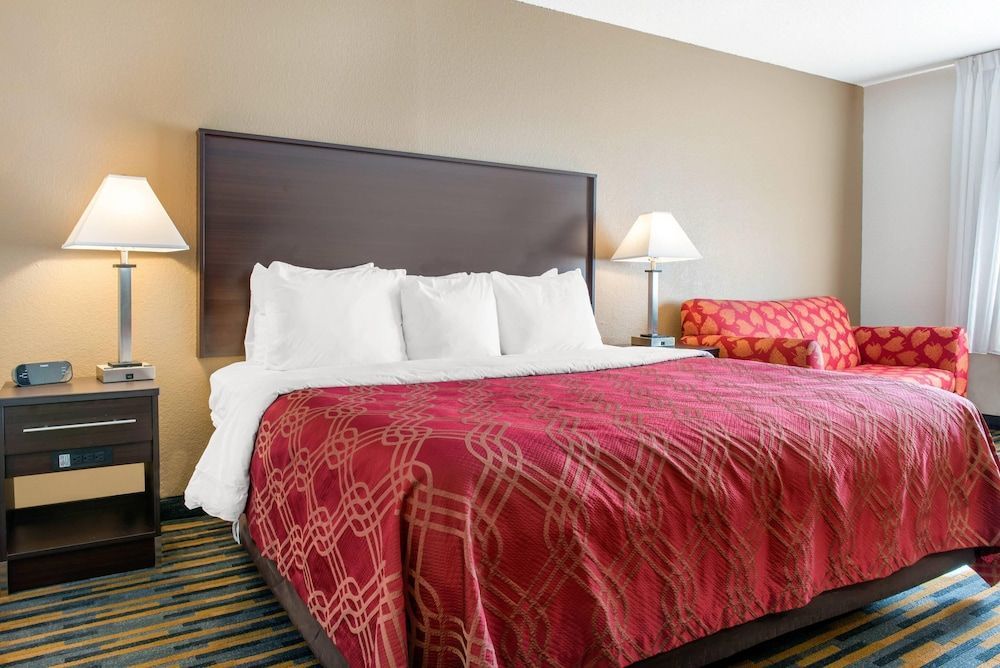 Quality Inn Noblesville - Indianapolis 1