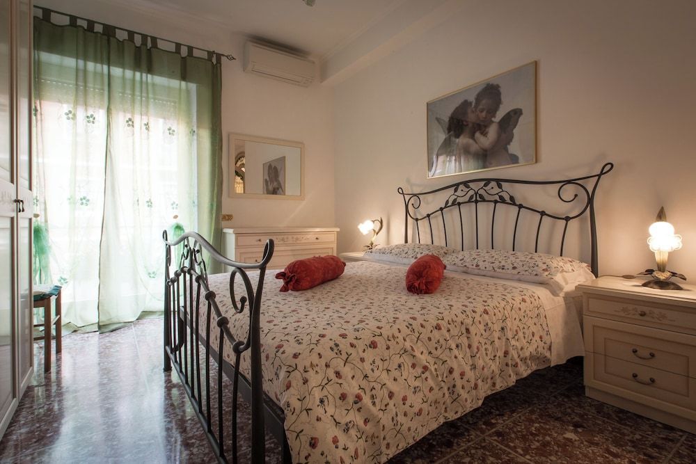 La Primavera Holidayhouse BEST LOCATION FOR VISIT THE VATICAN 1
