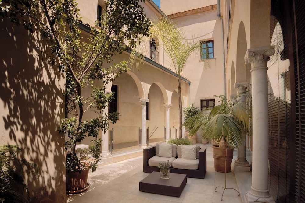 Hospes Palacio del Bailio, a Member of Design Hotels 2
