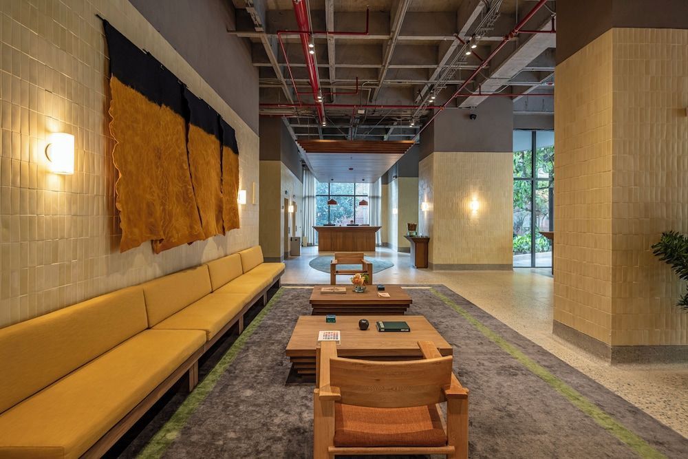 Wake BioHotel, a Member of Design Hotels 2