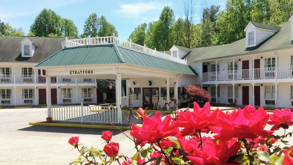 Stratford Motor Inn East Ellijay 1
