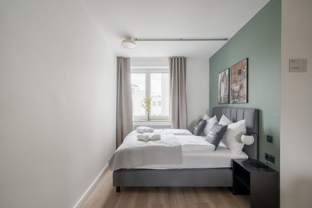 Limehome Saarbrücken Berliner Promenade 2