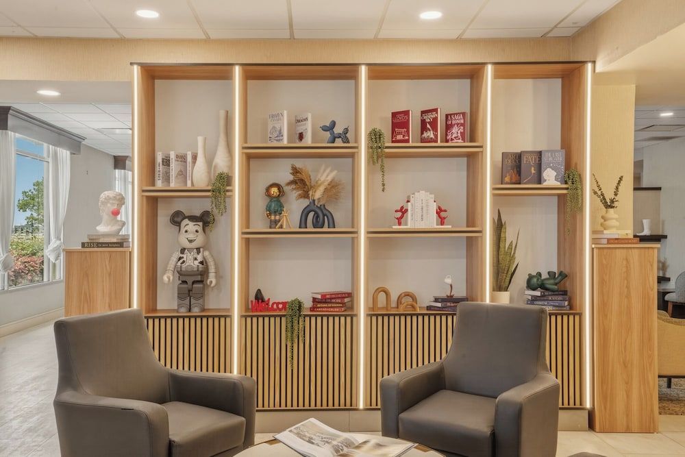 Kozy Hotel Dallas DFW Airport Area West 1