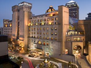 The Michelangelo Hotel 1